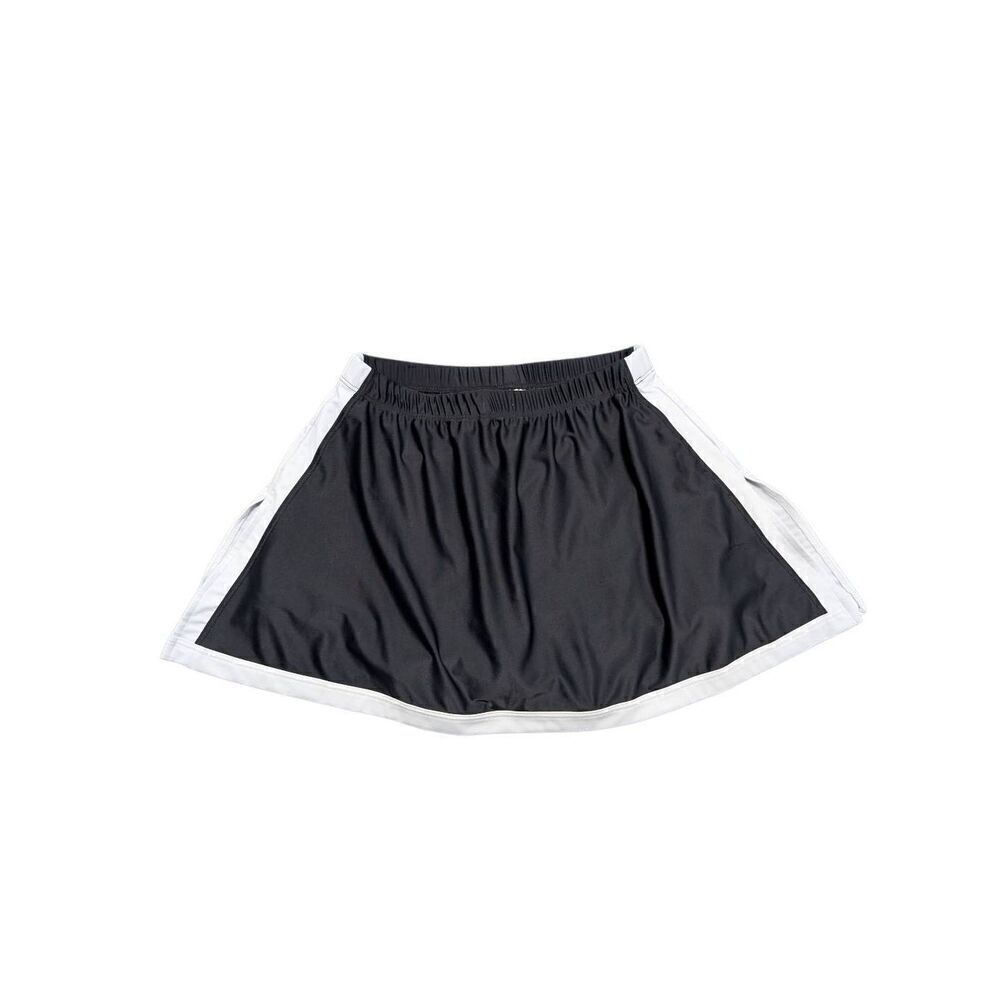 Blair Black and White Short Skort Women's 8